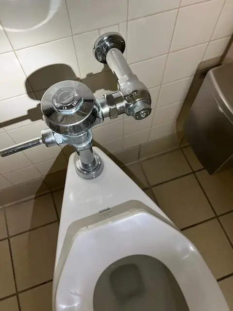 Fixture installation and repair for Sewer Camera Inspection in Lindstrom